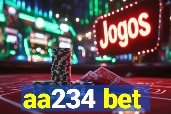 aa234 bet